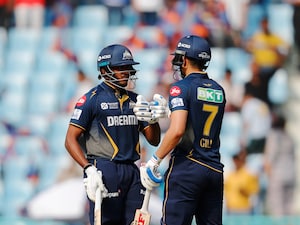 Gujarat Titans, IPL 2026 Preview: GT Predicted Playing XI, Strengths And Weaknesses