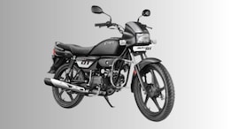2025 Hero Splendor Plus Launched With Updated Powertrain