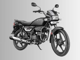2025 Hero Splendor Plus Launched With Updated Powertrain