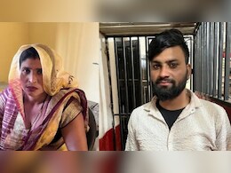 सास-दामाद की लव स्टोरी में वशीकरण का एंगल, सास बोली- जिसके साथ भागी हूं, हमेशा उसी के साथ रहूंगी