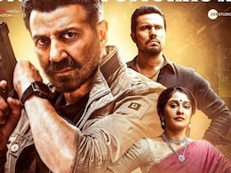 Jaat movie collection Day 1: आ गया जाट का कंफर्म बॉक्स ऑफिस कलेक्शन, सनी देओल की फिल्म ने कमाए इतने करोड़ Jaat movie collection Day 1: आ गया जाट का कंफर्म बॉक्स ऑफिस कलेक्शन, सनी देओल की फिल्म ने कमाए इतने करोड़