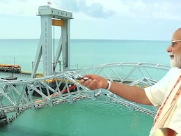 Direct Train Service Connecting Rameswaram And Malabar Launching On March 1