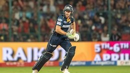 IPL 2025 : सिराजचा चटका, 'बटलर'चं मख्खन, गुजरातनं शिजवली विजयाची खिचडी, RCB ला दुहेरी धक्का