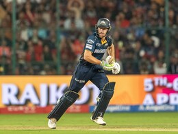 Jos Buttler Feeling A Lot Lighter At Gujarat Titans. Says "More Space In..." Jos Buttler Feeling A Lot Lighter At Gujarat Titans. Says "More Space In..."