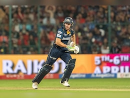 RCB vs GT Highlights, IPL 2025: गुजरात ने बेंगलुरु को 8 विकेट से पीटा, जोस बटलर ने लगाया नाबाद अर्द्धशतक RCB vs GT Highlights, IPL 2025: गुजरात ने बेंगलुरु को 8 विकेट से पीटा, जोस बटलर ने लगाया नाबाद अर्द्धशतक