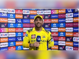 IPL 2025: 'अगर हमने क्वालीफाई नहीं किया तो...', धोनी ने साथी खिलाड़ियों से यह अपील IPL 2025: 'अगर हमने क्वालीफाई नहीं किया तो...', धोनी ने साथी खिलाड़ियों से यह अपील