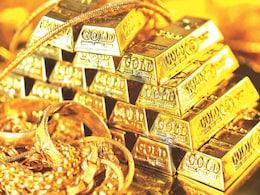 Gold Silver Price:शादी के सीजन में सोने की कीमत 1 लाख रुपए के पार, कीमतें सुन सदमे में आए ग्राहक Gold Silver Price:शादी के सीजन में सोने की कीमत 1 लाख रुपए के पार, कीमतें सुन सदमे में आए ग्राहक