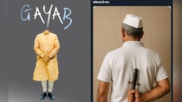 BJP's 'Pakistan <i>Ka Yaar</i>' Taunt After Congress' 'PM Gayab' Jibe