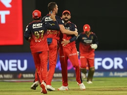 "To Be Honest...": RCB Star On Team's Chinnaswamy Stadium Troubles In IPL 2025