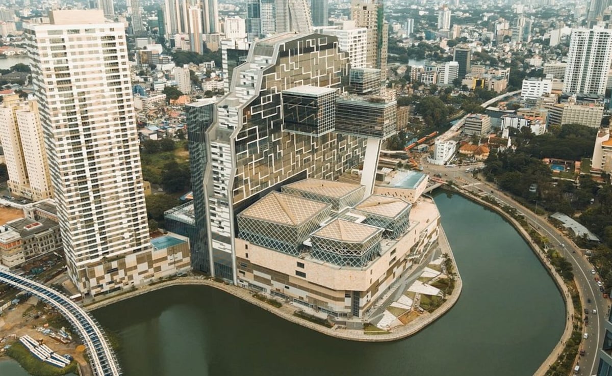 Latest and Breaking News on NDTV