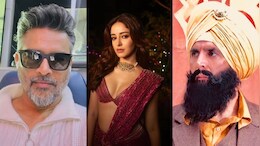 'केसरी 2' का ट्रेलर हुआ आउट, जलियांवाला बाग कांड की दिखी झलक