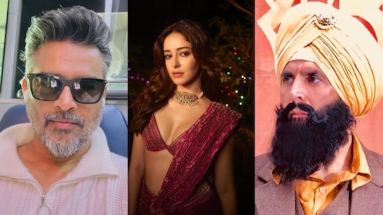 'केसरी 2' का ट्रेलर हुआ आउट, जलियांवाला बाग कांड की दिखी झलक