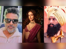 'केसरी 2' का ट्रेलर हुआ आउट, जलियांवाला बाग कांड की दिखी झलक 'केसरी 2' का ट्रेलर हुआ आउट, जलियांवाला बाग कांड की दिखी झलक