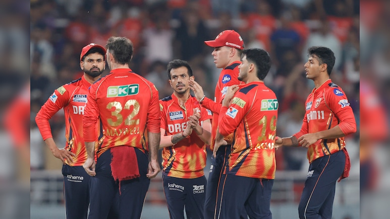 CSK vs PBKS: पंजाब को लगा बड़ा झटका, ये खिलाड़ी हुआ IPL 2025 से बाहर, कप्तान श्रेयस का बयान आया सामने - रिपोर्ट CSK vs PBKS: पंजाब को लगा बड़ा झटका, ये खिलाड़ी हुआ IPL 2025 से बाहर, कप्तान श्रेयस का बयान आया सामने - रिपोर्ट
