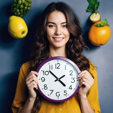 6 Morning Drinks That Boost Weight Loss During Intermittent Fasting