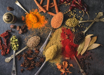 How To Check The Purity Of Indian Spices At Home