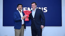 Siemens Executive Killed In New York Helicopter Crash Visited India Last Month
