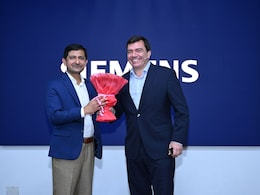 Siemens Executive Killed In New York Helicopter Crash Visited India Last Month