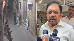 Karnataka Home Minister Apologises After Huge Row Over Sex Assault Remarks