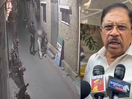 Karnataka Home Minister Apologises After Huge Row Over Sex Assault Remarks Karnataka Home Minister Apologises After Huge Row Over Sex Assault Remarks