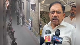 'Happens In Big City...': Karnataka Minister's Shocker On Sex Assault Video
