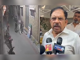 'Happens In Big City...': Karnataka Minister's Shocker On Sex Assault Video 'Happens In Big City...': Karnataka Minister's Shocker On Sex Assault Video