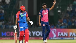 Karun Nair Fumes In Dressing Room After Three-Ball Duck Against Rajasthan Royals - Reaction Is Viral