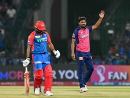 Karun Nair Fumes In Dressing Room After Three-Ball Duck Against Rajasthan Royals - Reaction Is Viral