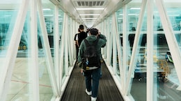No More Boarding Passes Or Check-Ins? Air Travel Set For Major Digital Overhaul