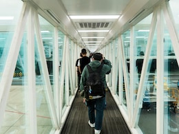 No More Boarding Passes Or Check-Ins? Air Travel Set For Major Digital Overhaul