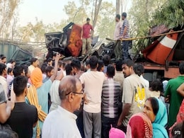 Loco Pilot's Last Trip Ends In Deadly Collision, His Promise To Family Remains Unfulfilled Loco Pilot's Last Trip Ends In Deadly Collision, His Promise To Family Remains Unfulfilled
