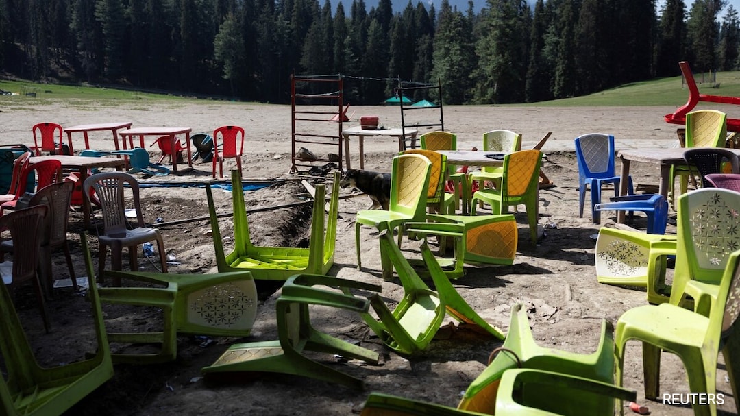 India-Pakistan Tensions Highlights: Centre's Civil Defence Drill Order, Key Meets At PM Office