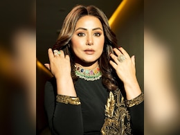 Hina Khan Reacts To Pahalgam Terrorist Attack: "Heartbroken As An Indian" Hina Khan Reacts To Pahalgam Terrorist Attack: "Heartbroken As An Indian"