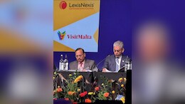 "Indian Courts Don't Just Interpret Law As Cold Command": Top Court Judge Surya Kant