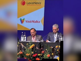 "Indian Courts Don't Just Interpret Law As Cold Command": Top Court Judge Surya Kant "Indian Courts Don't Just Interpret Law As Cold Command": Top Court Judge Surya Kant
