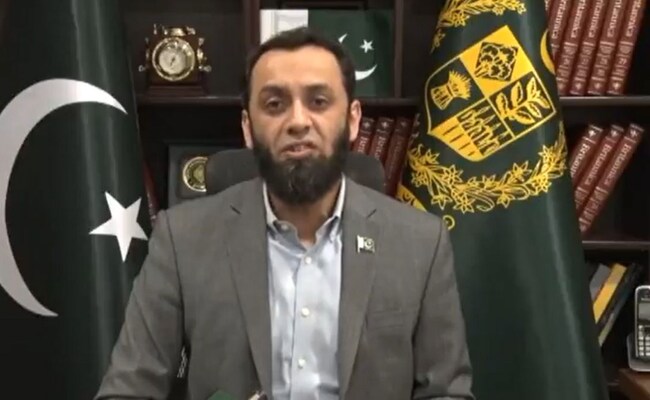 Pak Minister's X Account Blocked, Days After Military Action By India Claim