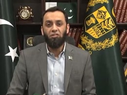 Pak Minister's X Account Blocked, Days After Military Action By India Claim Pak Minister's X Account Blocked, Days After Military Action By India Claim