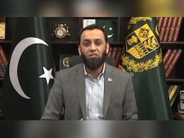Pakistan Minister's 2 Am Press Conference And A "Military Action" Claim Pakistan Minister's 2 Am Press Conference And A "Military Action" Claim