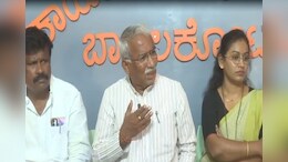 "Terrorists Didn't Ask Religion": Karnataka Minister On Pahalgam Killings