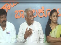 "Terrorists Didn't Ask Religion": Karnataka Minister On Pahalgam Killings