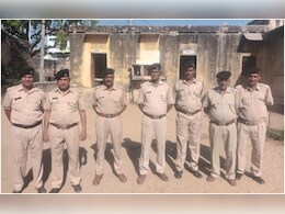 Rajasthan: नकली पुलिस बता कर हंगामा, युवक को थाने से छुड़ाकर ले गए लोग, कोटपूतली विधायक के बेटे पर लगा आरोप
