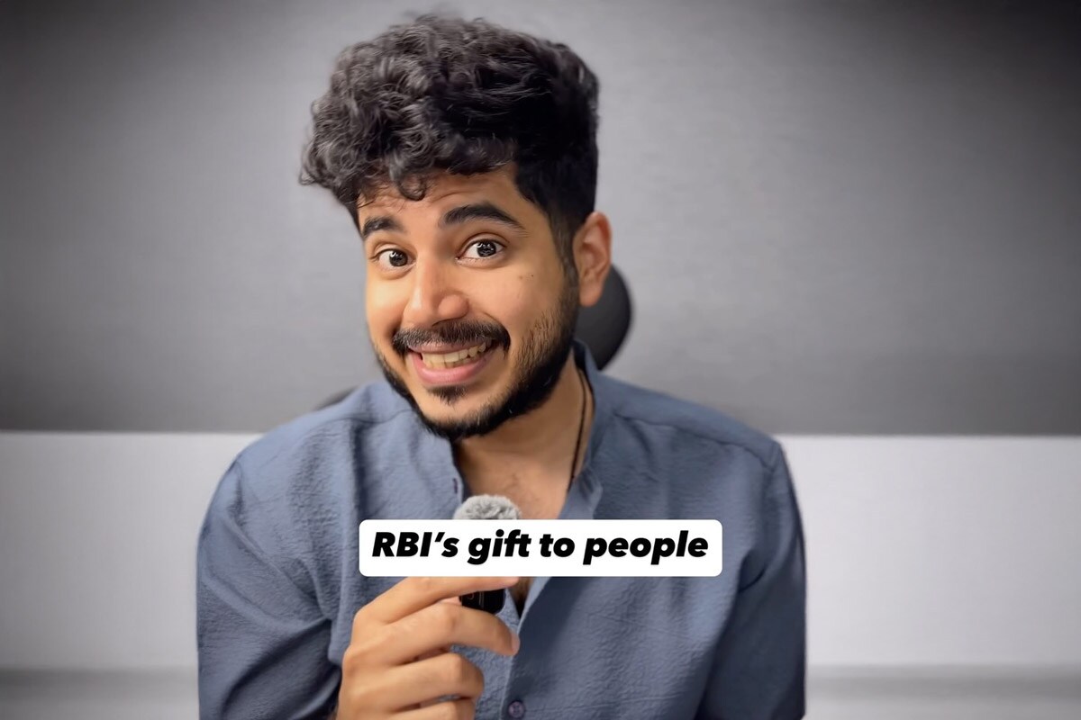 Manav Narang's Pro Tip: How to Reduce Your Home Loan EMI Manav Narang's Pro Tip: How to Reduce Your Home Loan EMI