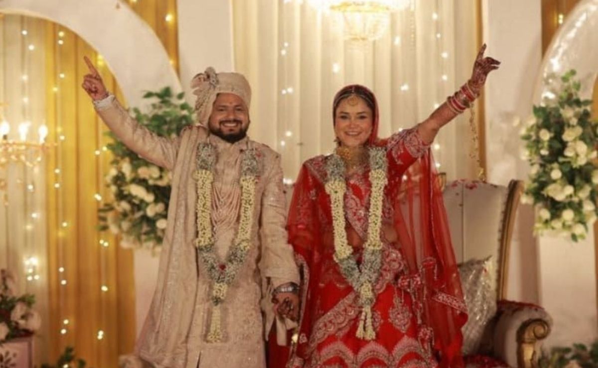 Omar Abdullah Meets PM Modi Days After Pahalgam Terror Attack