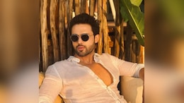 Meet Parth Samthann, Taking Over <i>CID</i> After OG Shivaji Satam's Exit