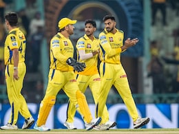 On IPL 2025 Playoff Hopes, CSK Coach's Big Admission: "Run Out Of Time To..." On IPL 2025 Playoff Hopes, CSK Coach's Big Admission: "Run Out Of Time To..."