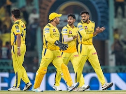 "Best Thing Was MS Dhoni's Captaincy": Australia Great's Blunt Admission On CSK Win "Best Thing Was MS Dhoni's Captaincy": Australia Great's Blunt Admission On CSK Win