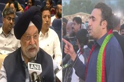 "State-Sponsored Terrorism": Union Minister Responds To Bilawal Bhutto's 'Blood' Remark "State-Sponsored Terrorism": Union Minister Responds To Bilawal Bhutto's 'Blood' Remark