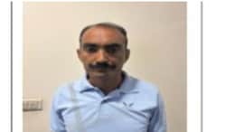 राजस्थान SI भर्ती घोटाला: प्लाटून कमांडर मदनलाल गिरफ्तार, दूसरे अभ्यर्थी से दिलवाई थी परीक्षा