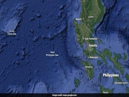 'West Philippine Sea', Once Invisible To Most Users, Now Seen On Google Maps 'West Philippine Sea', Once Invisible To Most Users, Now Seen On Google Maps