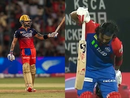 Ex-India Star's Appeal To Virat Kohli: "Account Needs To Be Settled For KL Rahul's Kantara Celebration"
